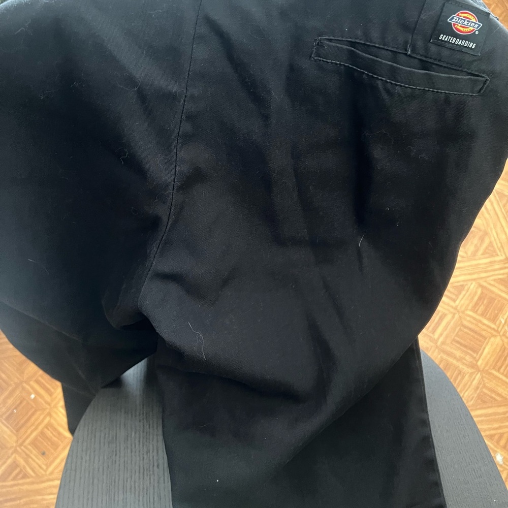 Dickies Skateboarding Slim Fit Pant